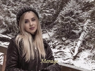 Merage