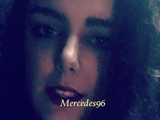 Mercedes96