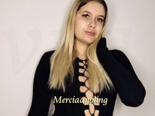 Merciaappling