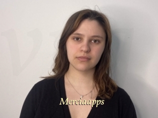 Merciaapps