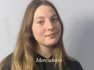 Merciabain