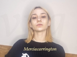 Merciacarrington