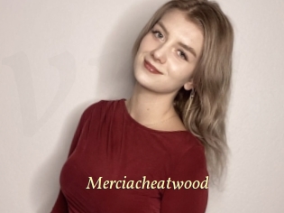 Merciacheatwood