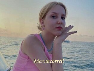 Merciacorrell