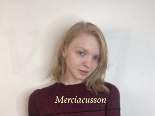 Merciacusson