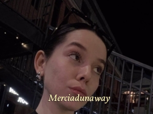Merciadunaway