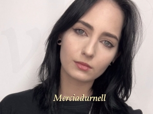 Merciadurnell