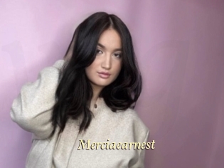 Merciaearnest
