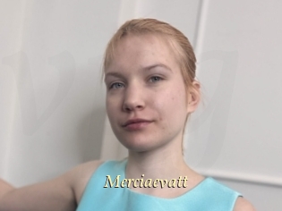 Merciaevatt