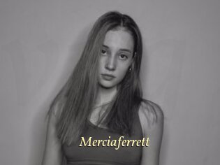 Merciaferrett