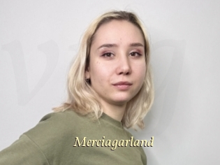 Merciagarland