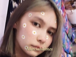 merciahaimes Vidéo porno gratuite