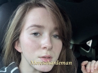 Merciahardeman
