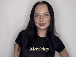 Merciahey