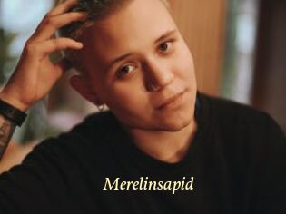 Merelinsapid