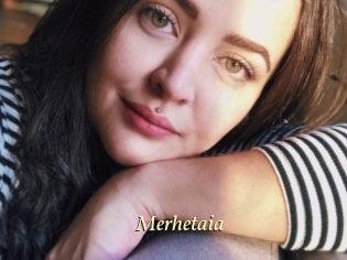Merhetaia