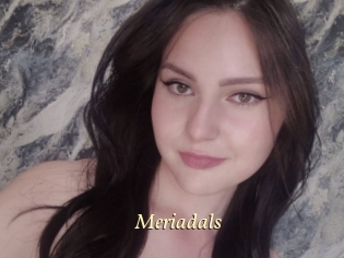 Meriadals
