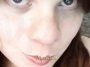 Mericson
