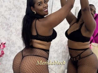 Meridableck