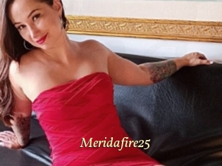 Meridafire25