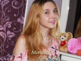 Meridafun