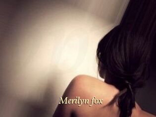 Merilyn_fox