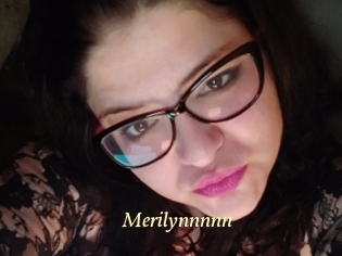 Merilynnnnn
