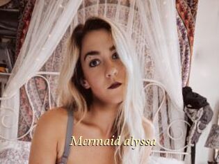Mermaid_alyssa