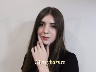 Merrybarnes
