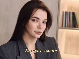 Merrylcheesman