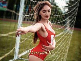 Merrysmithx