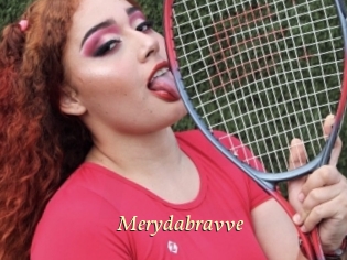 Merydabravve