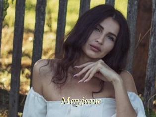 Meryjeane