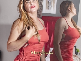 Meryjeeans