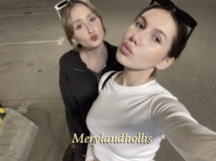 merylandhollis Vidéo porno gratuite