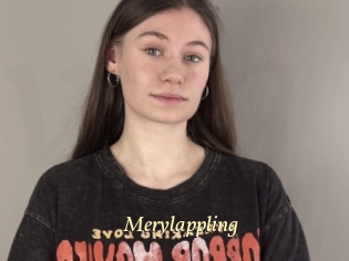 Merylappling