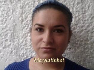 Merylatinhot