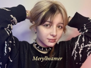 Merylbeamer