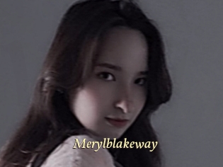 Merylblakeway