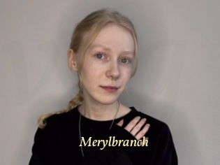 Merylbranch