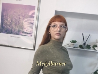 Merylburner