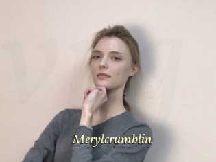 Merylcrumblin