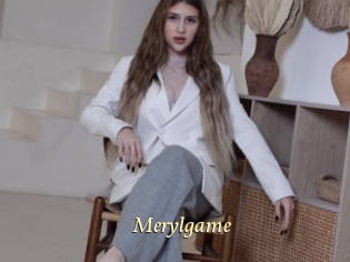 Merylgame