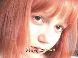 Merylgladman