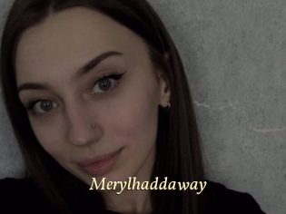 merylhaddaway Vidéo porno gratuite