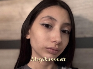 Merylhammett