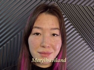 Merylhaviland