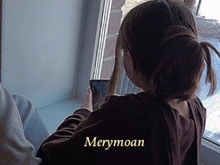 Merymoan