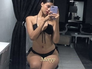 Meryy