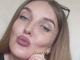 Meryyy
